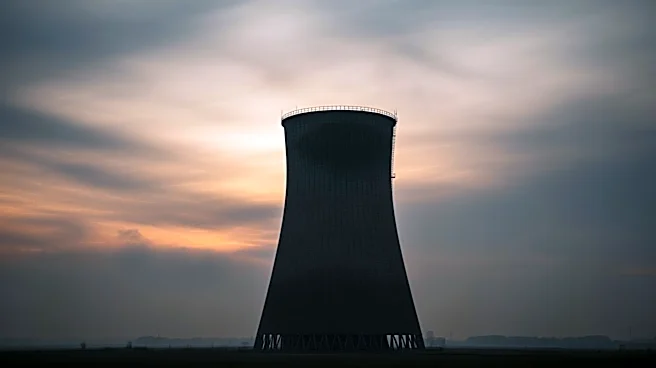 IAEA Reports Zaporizhzhia Nuclear Plant Safety at Risk Amid Ongoing Conflict