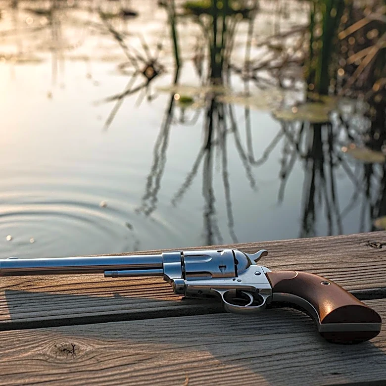 Influencer Clavicular Avoids Jail Time in Florida Alligator Shooting Case