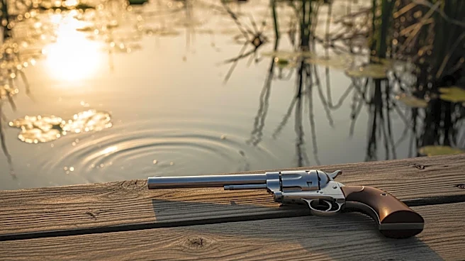 Influencer Clavicular Avoids Jail Time in Florida Alligator Shooting Case