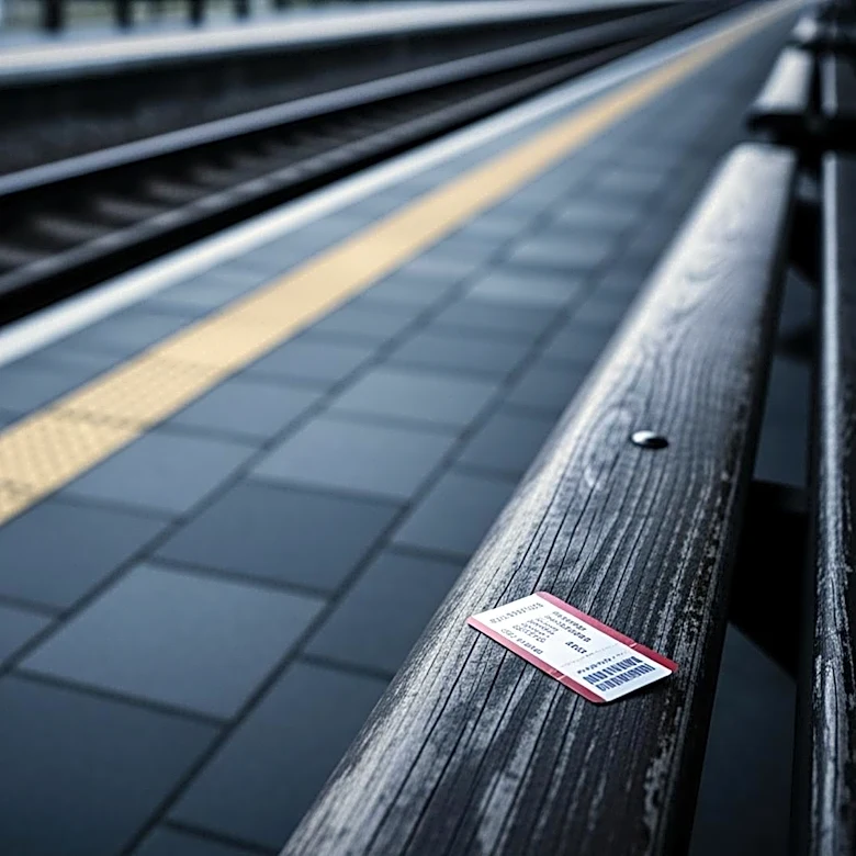 Long Island Rail Road Workers Strike Shuts Down Major Commuter System, Affecting Thousands