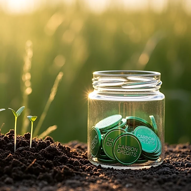 Standard Bank and Orizon Agriculture Launch Carbon Credit Program for South African Farmers