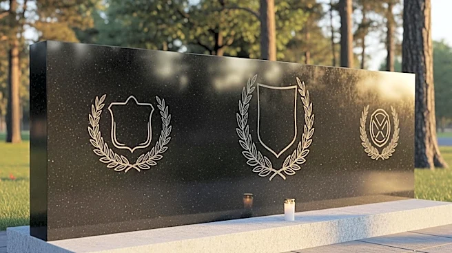 Idaho Falls Community Honors Fallen Law Enforcement Officers at Memorial Service
