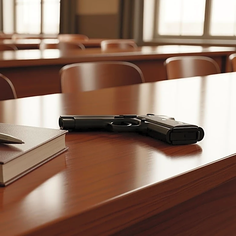 Florida Governor Signs Bill Allowing Concealed Guns on College Campuses