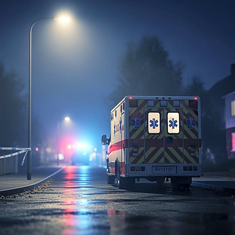 Four Hospitalized After Homestead Shooting, Allegheny County Police Seek Information