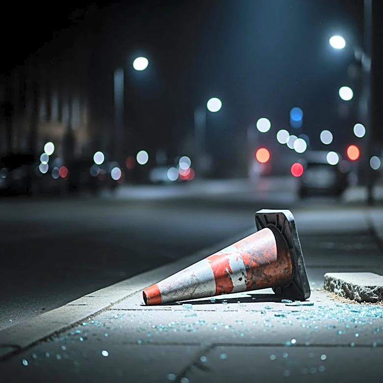 Suspected Drunk Driver in NYC Kills Two, Injures Three in Sidewalk Crash