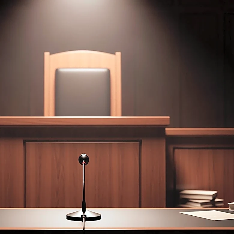 Denver Judge Sentences Police Critic for Doxing Officer's Address