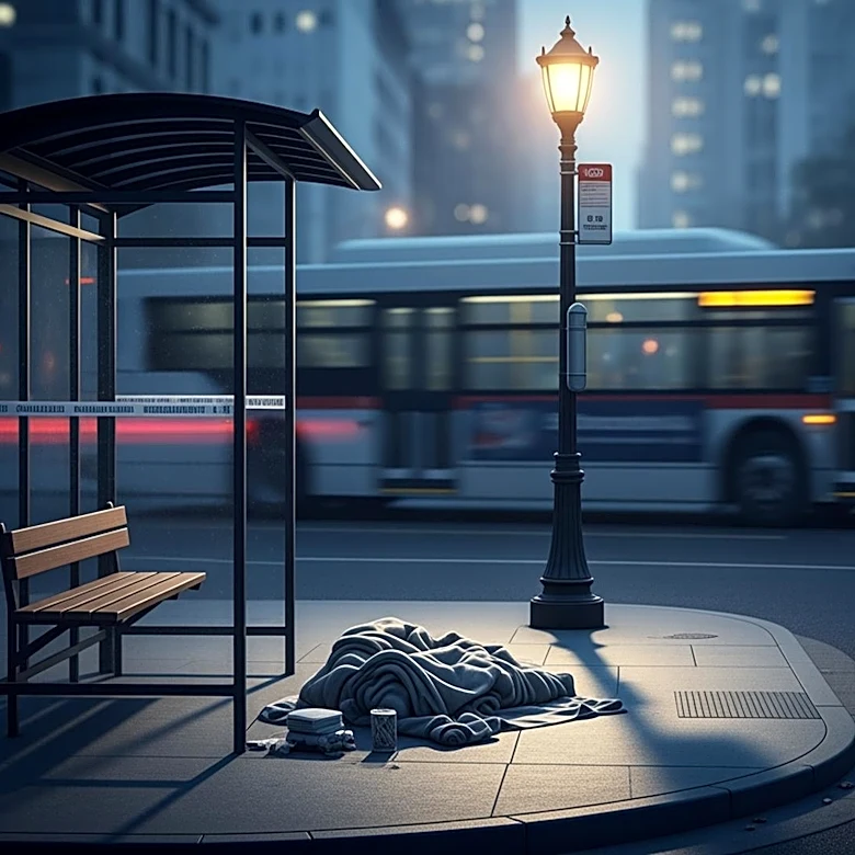 Santa Monica Metro Bus Incident Results in Fatality of Homeless Woman