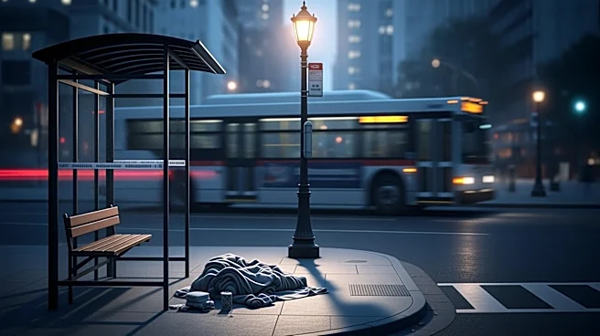 Santa Monica Metro Bus Incident Results in Fatality of Homeless Woman