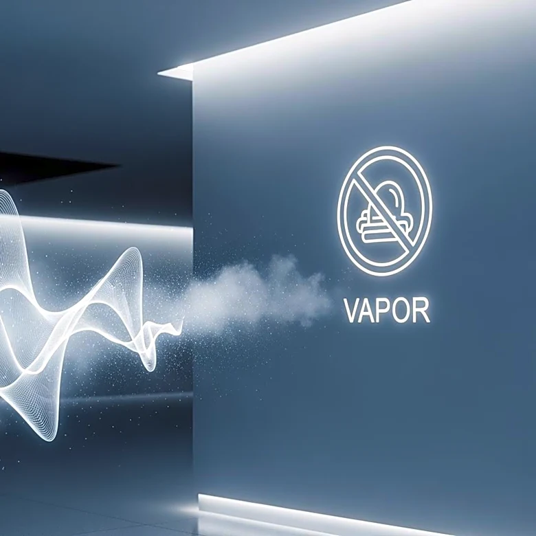 Arlington Implements Indoor Vaping Ban with Fines for Violations