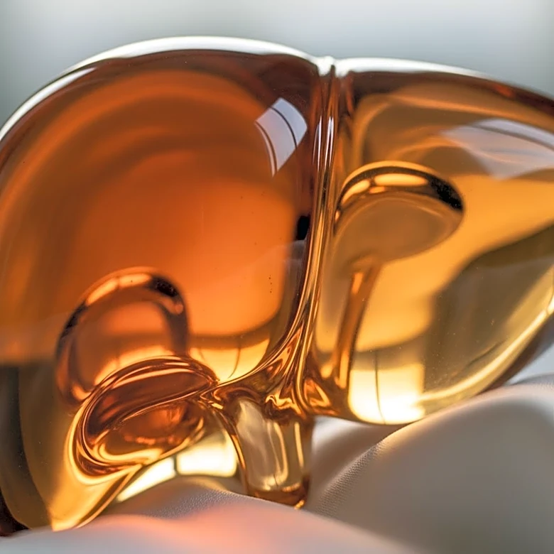 Resmetirom Shows Promise in Preventing Liver Cancer in Fatty Liver Disease Patients