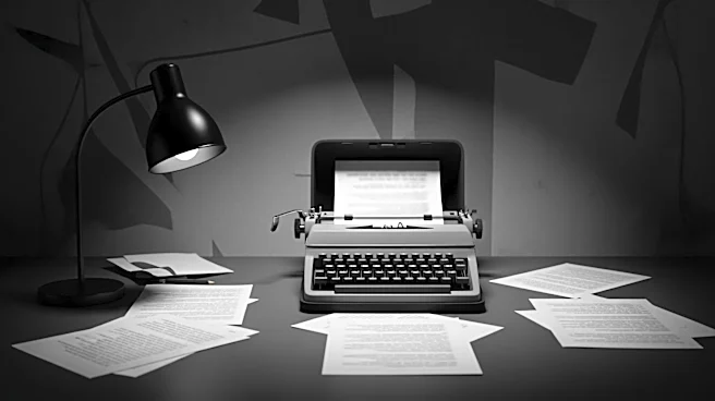 New York Magazine Investigates Writer Over Plagiarism Allegations