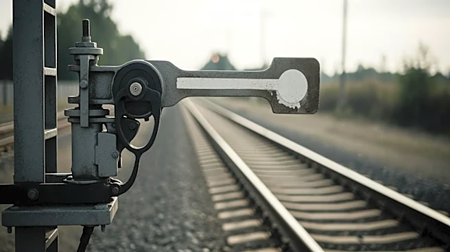 Long Island Rail Road Workers Strike Halts Train Services Amid Union Dispute