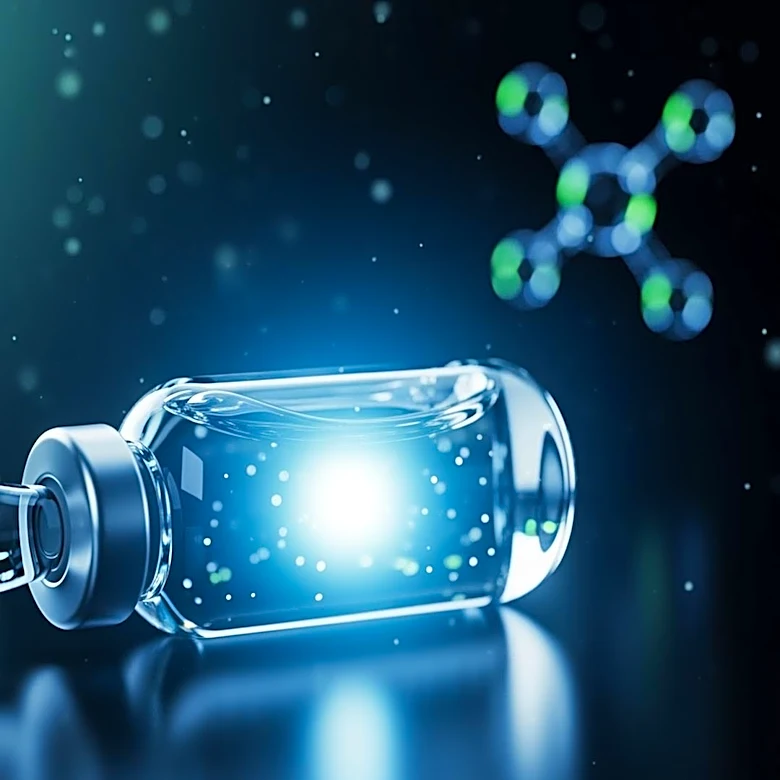 Texas A Researchers Develop Serum to Regenerate Lost Limbs in Mammals