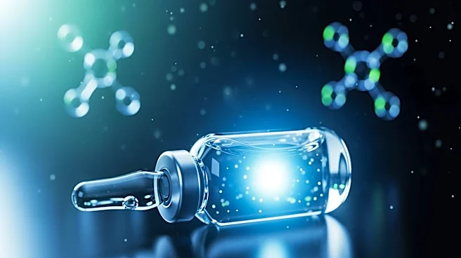 Texas A Researchers Develop Serum to Regenerate Lost Limbs in Mammals