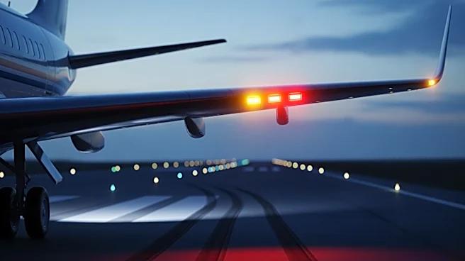 Dallas Police Officers Injured in Emergency Plane Landing in North Texas