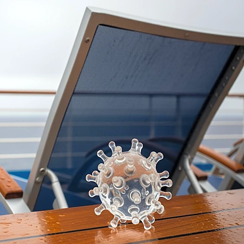 Canadian Cruise Passenger Tests Positive for Hantavirus, Prompting Health Investigations