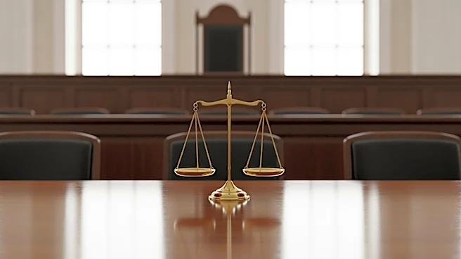 South Carolina Supreme Court Orders New Trial for Alex Murdaugh