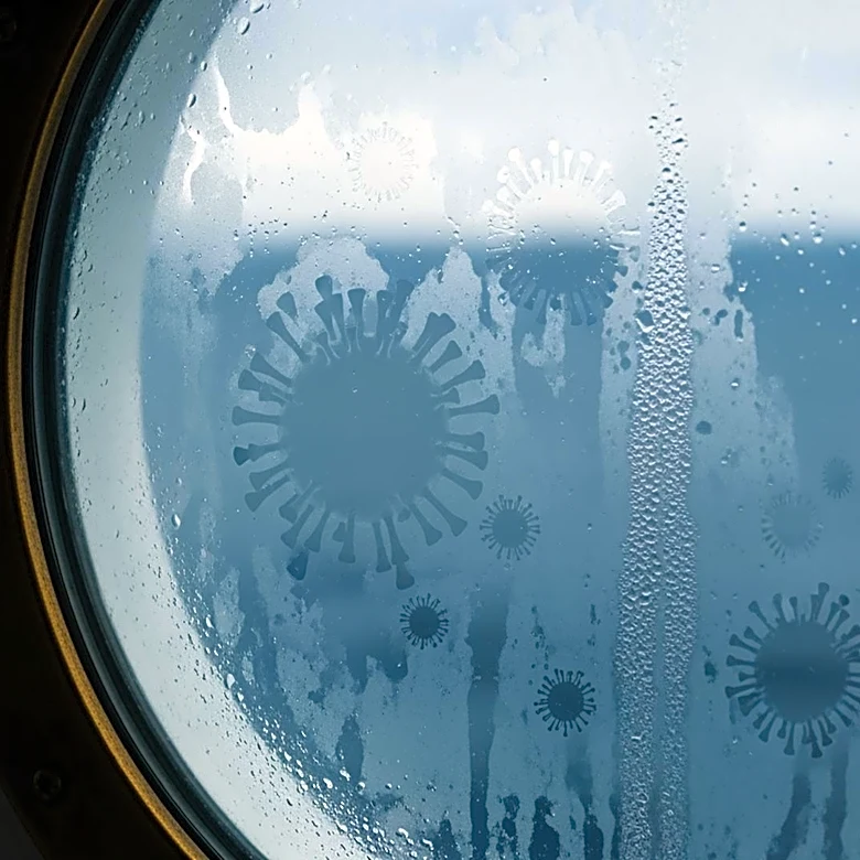 Canada Reports First Suspected Hantavirus Case Linked to Cruise Ship Outbreak