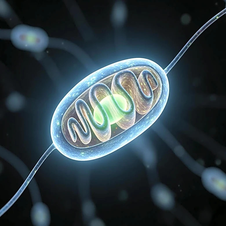 Researchers Link Mitochondrial Dysfunction to Memory Loss in Neurodegenerative Diseases