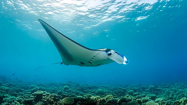 Florida Wildlife Commission Tightens Manta Ray Capture Rules Amid Controversy