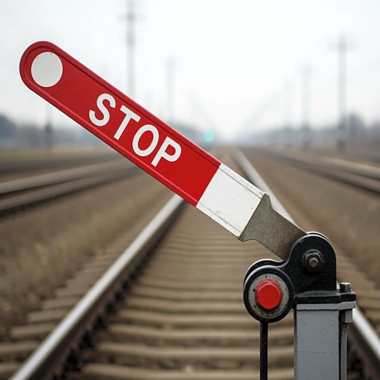 Long Island Rail Workers Initiate Strike, Halting Commuter Services