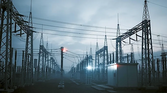 Xcel Energy Power Outage Affects Thousands from Glenwood Springs to Silt