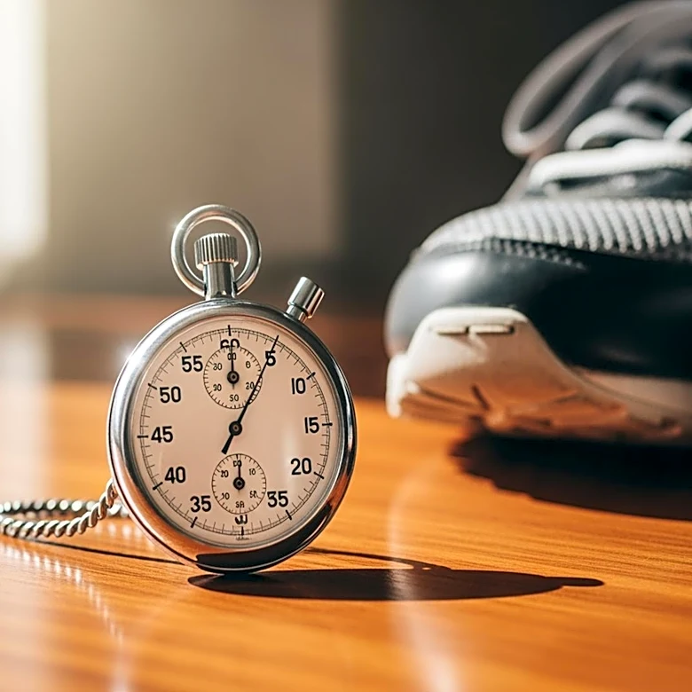 Study Finds Midlife Exercise Could Extend Lifespan by Two Years