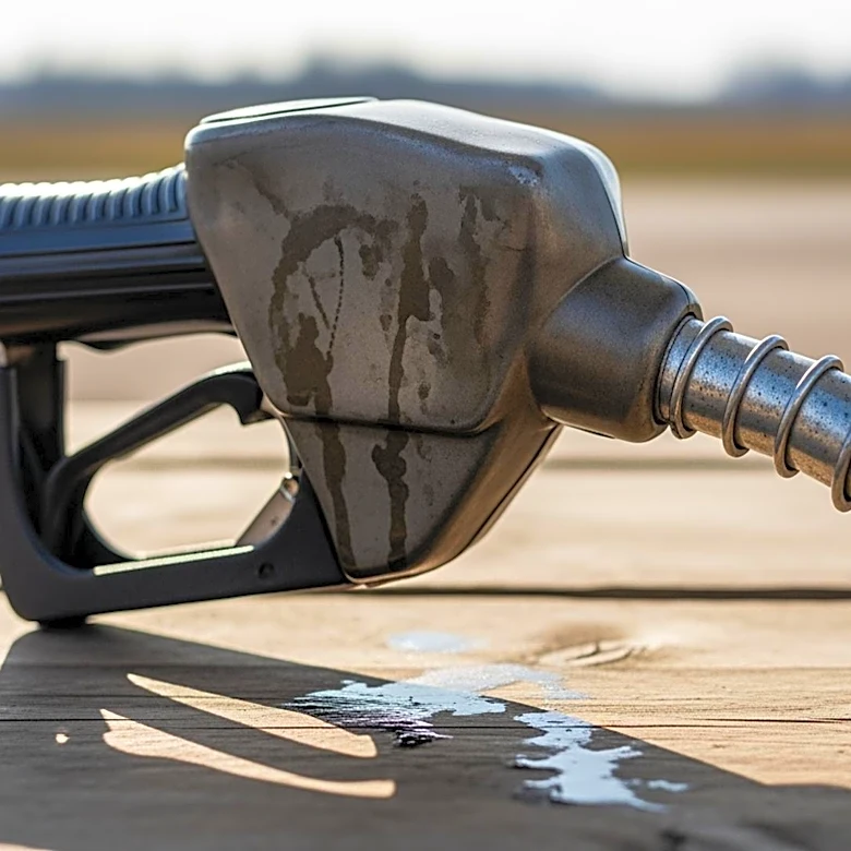 Local Community Helps Track Down Fuel Thieves in Gwynedd Amid Rising Fuel Prices