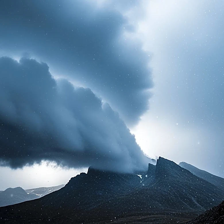 Severe Weather Forecasted for Denver: Potential Storms and Snowfall