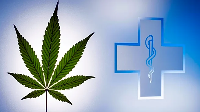 Georgia Governor Expands Medical Cannabis Program with New Legislation