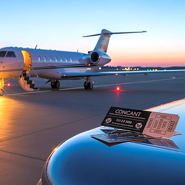 FBI Director Kash Patel Criticized for Using Government Jet for Concert Trip