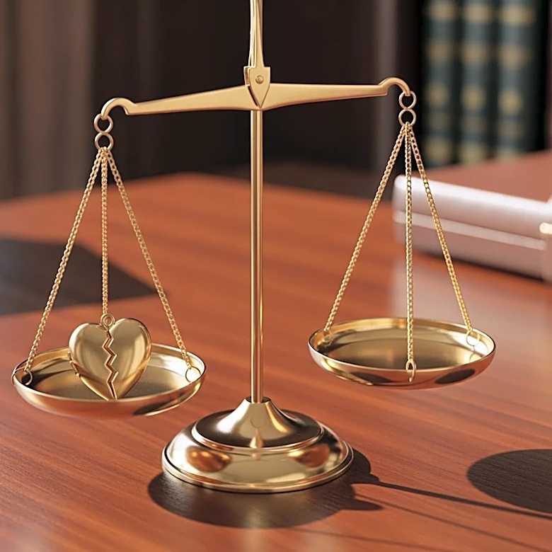 North Carolina's 'Homewrecker' Lawsuits Spotlight Marital Infidelity and Legal Consequences