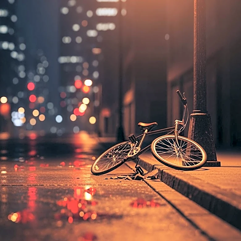 Suspected Drunk Driver Kills Longtime Friend in NYC Sidewalk Crash