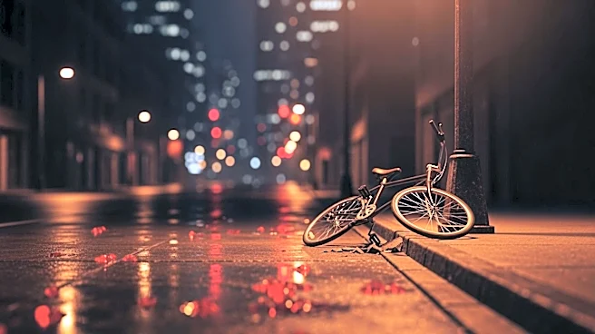 Suspected Drunk Driver Kills Longtime Friend in NYC Sidewalk Crash