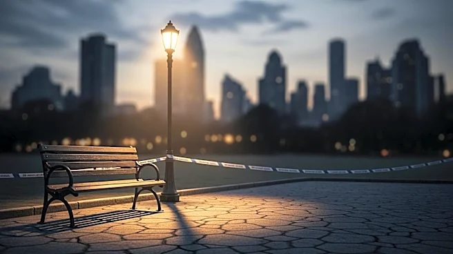 NYC Budget Plan Proposes Major Cuts to Parks Enforcement Patrol, Raising Safety Concerns