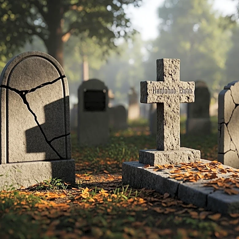 Authorities Investigate Vandalism at Florida Historic Black Cemetery, Gravesites Damaged
