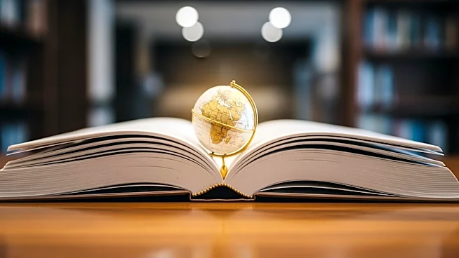 UW-Oshkosh Partners with Peruvian University to Enhance Academic Collaboration