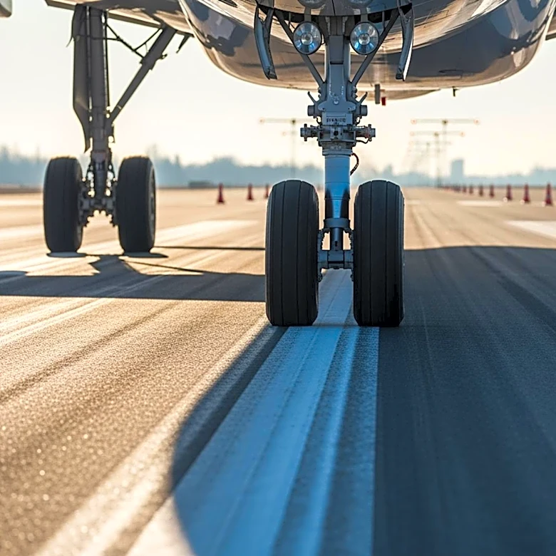 Croatia Airlines A220 Aborts Take-Off at Split, Resulting in Runway Excursion