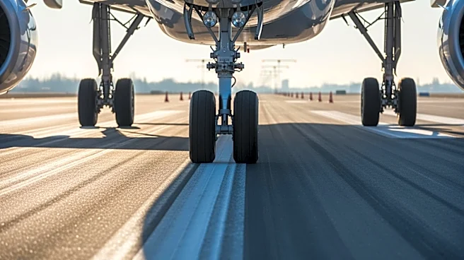 Croatia Airlines A220 Aborts Take-Off at Split, Resulting in Runway Excursion