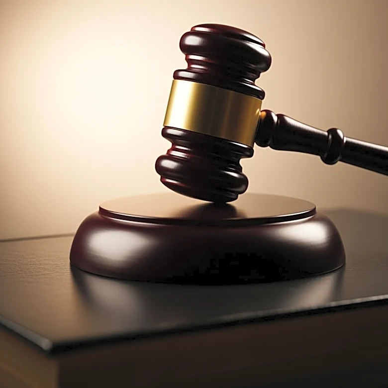 Former Clarksville Attorney Sentenced to Eight Years for Embezzling Over $85,000 from Firm Trust Account
