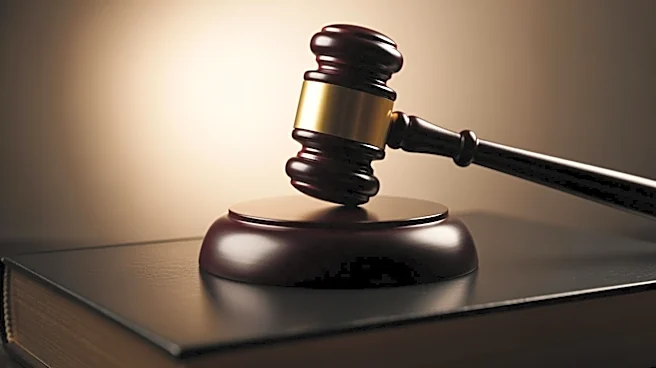 Former Clarksville Attorney Sentenced to Eight Years for Embezzling Over $85,000 from Firm Trust Account