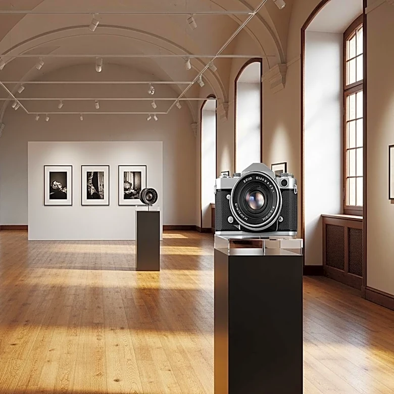 Photo London Relocates to Olympia, Boosting Sales and Visibility