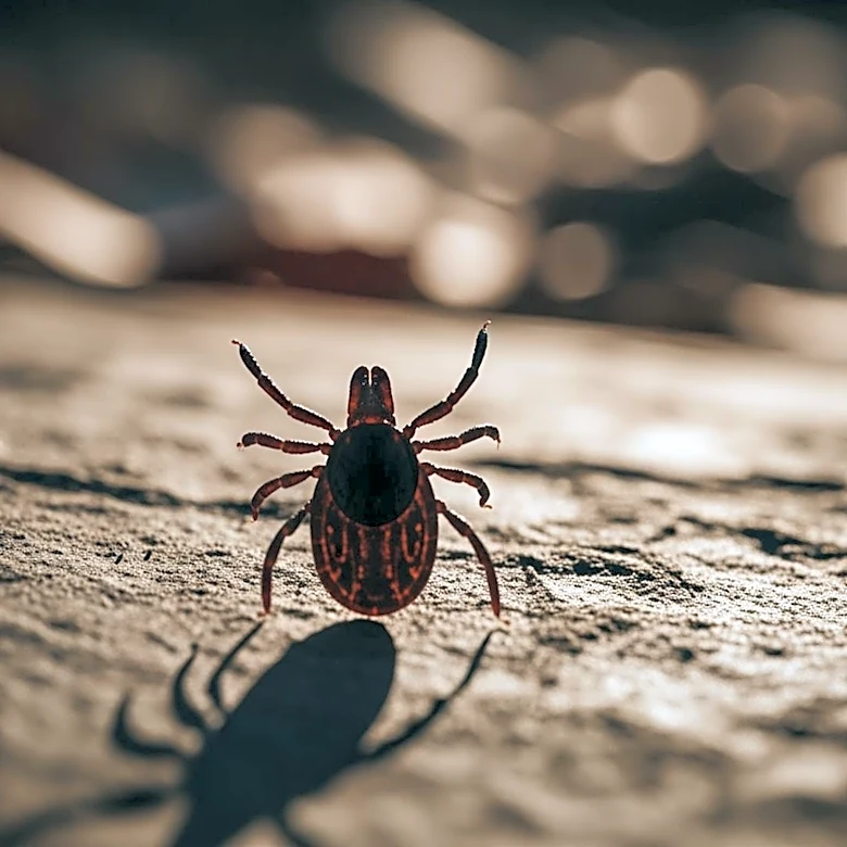 Surge in Tick Bites Leads to Increased ER Visits in Northeast and Midwest