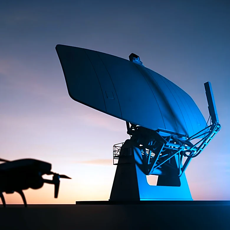 UK Deploys Anti-Drone Weapon System Amid Rising Middle East Tensions