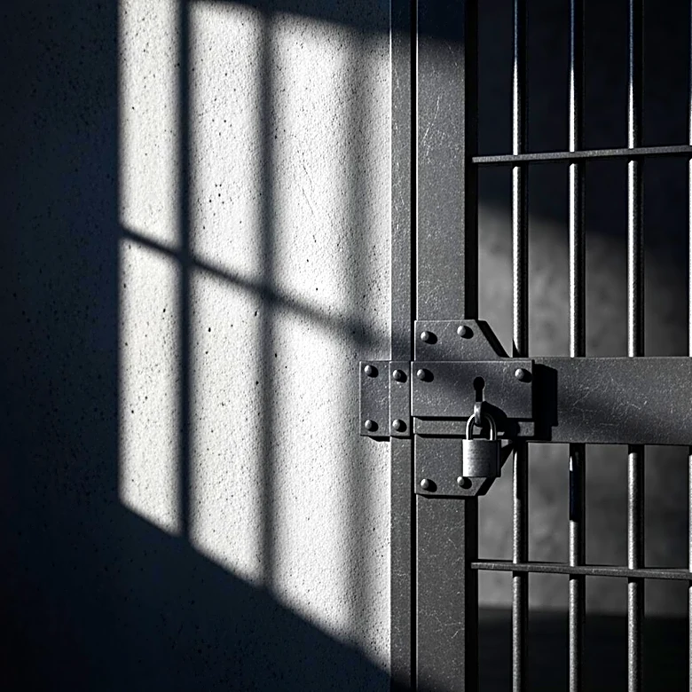 Joseph Columbus Jailed Again After Reckless Endangerment Charge in Westchester