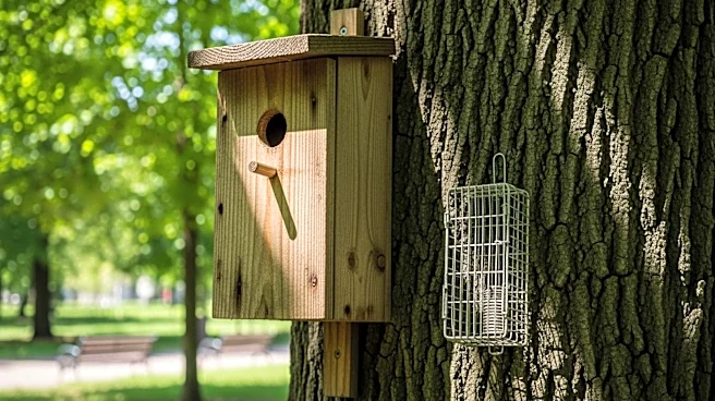 Self-Proclaimed 'Squirrel-ologist' Captures Viral Squirrel in New York Park