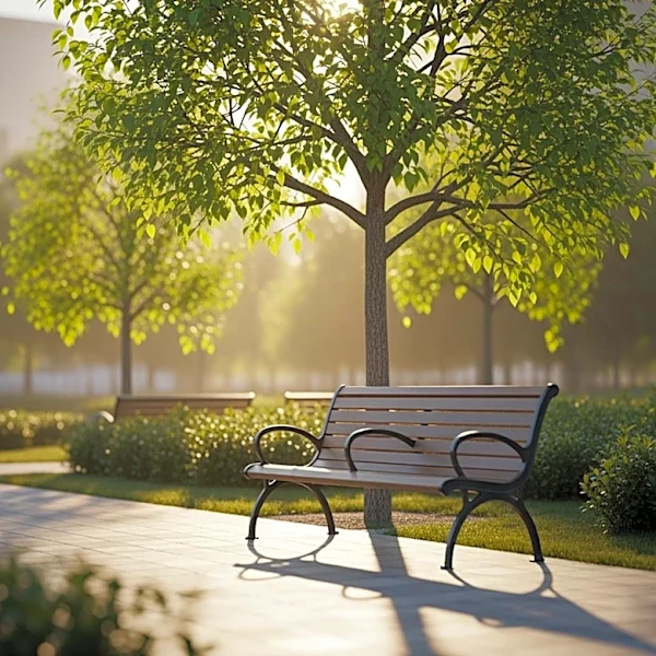 City of Pittsburgh and Parks Conservancy Initiate McKinley Park Revitalization