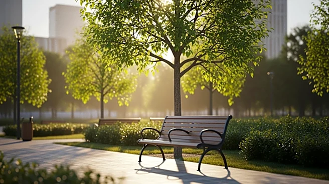 City of Pittsburgh and Parks Conservancy Initiate McKinley Park Revitalization
