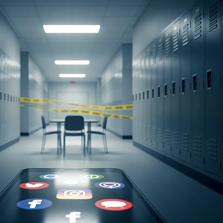 Concerns Rise Over Antisemitism in Schools and Social Media