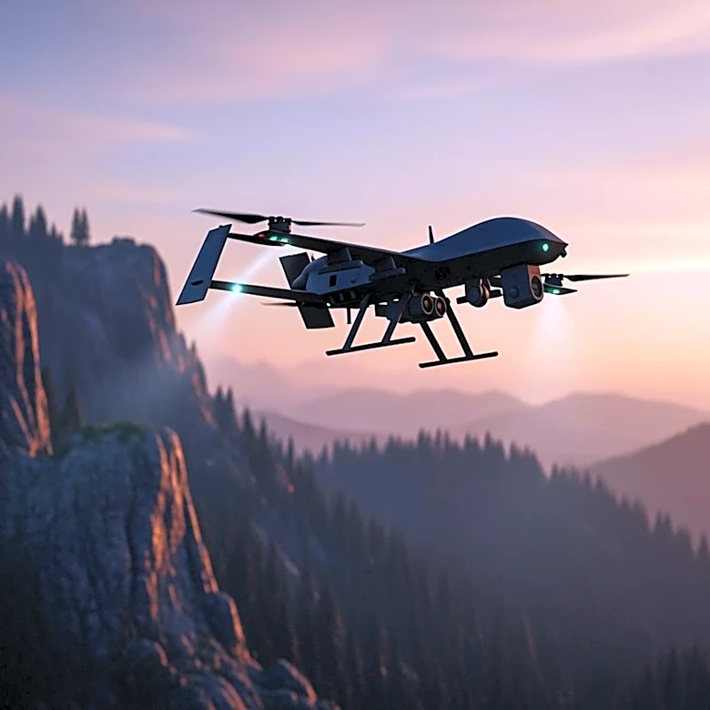 IDF Considers Deeper Lebanon Incursion Amid Rising Drone Threat